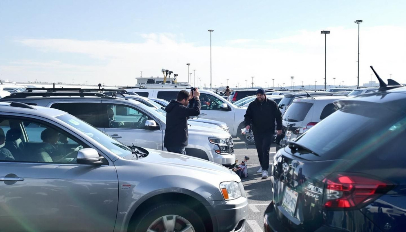 Comment choisir le meilleur parking sécurisé proche de l'aéroport ?